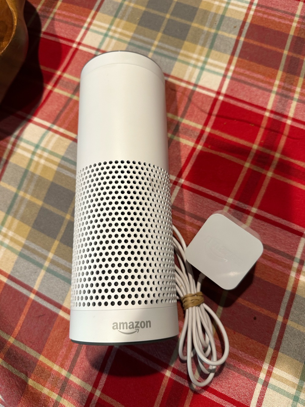 Amazon first generation Alexa Smart Speaker
